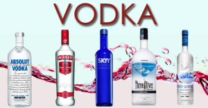 vodka - Boscia's Liquors Discount House - Rotterdam, NY